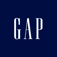 Gap (gapinc.com). Logo